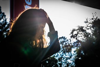 Fe en medio de las pruebas