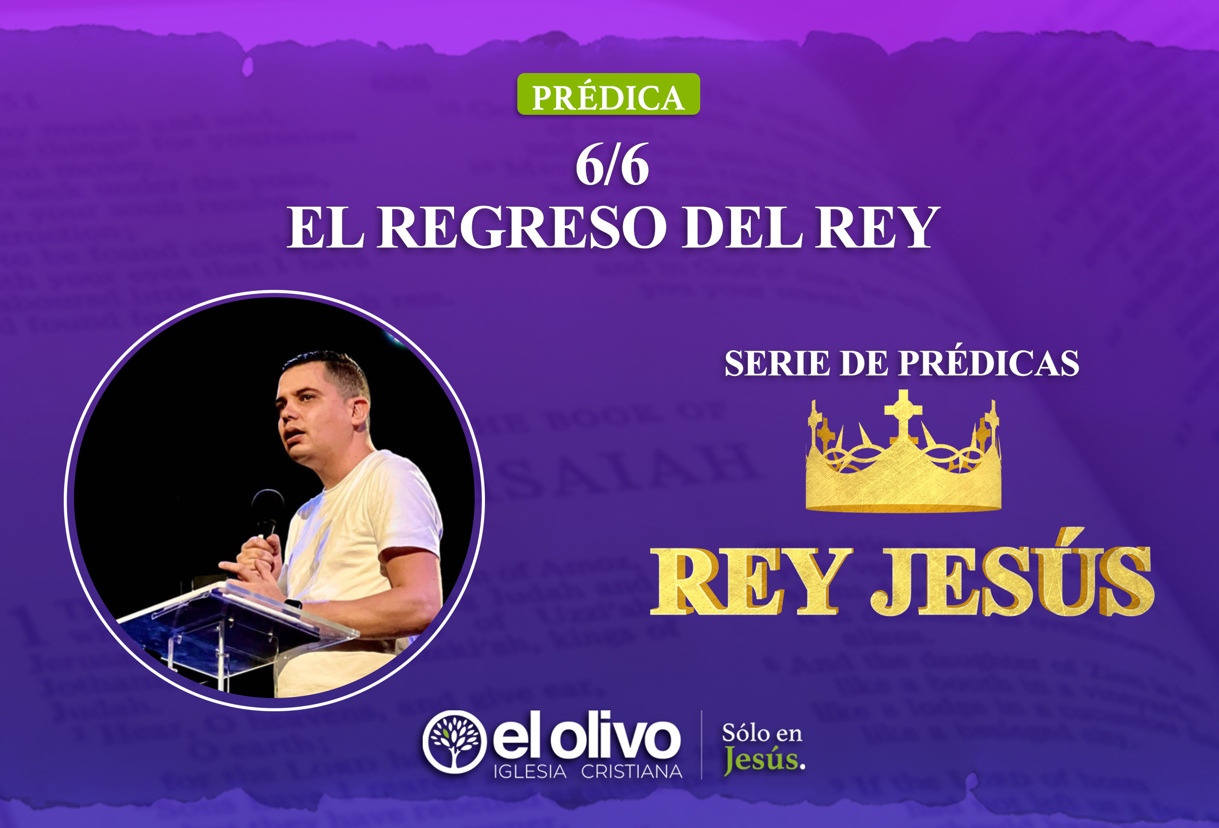 El Regreso del Rey