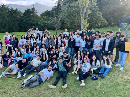 Campamento Beats 2025 – GDV Radical (13 a 17 años)