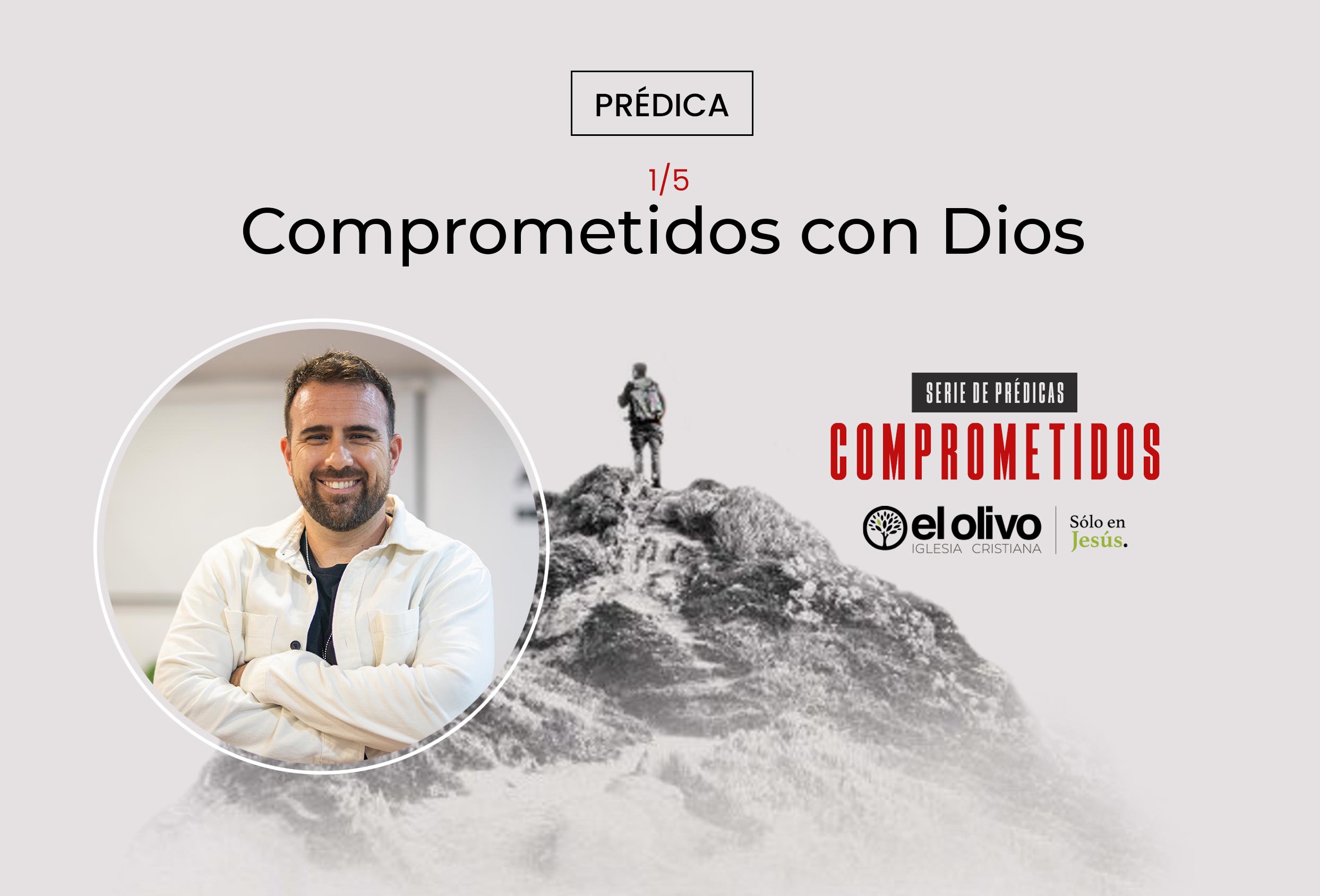 Comprometidos -  Comprometidos con Dios