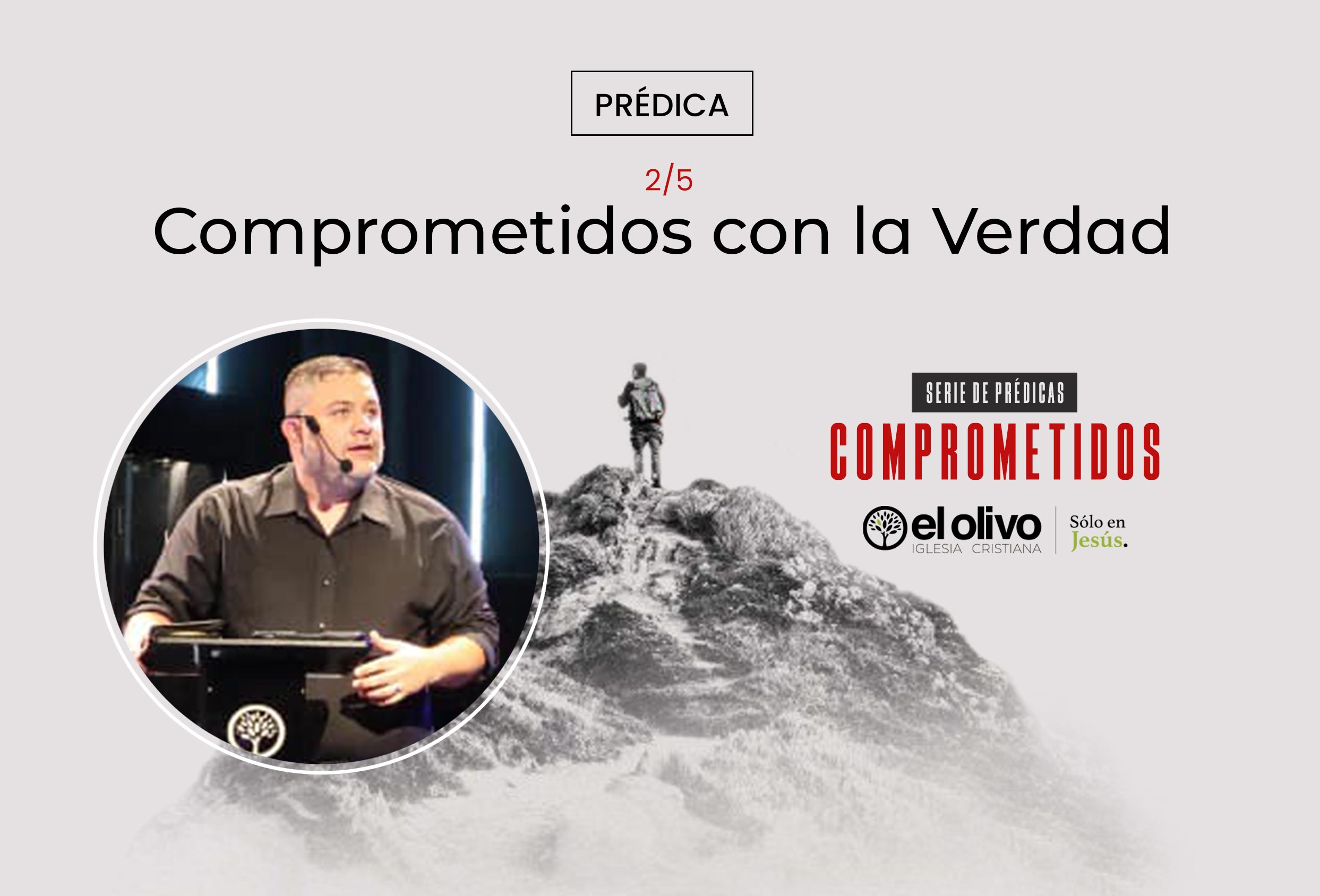 Comprometidos - Comprometidos con la Verdad