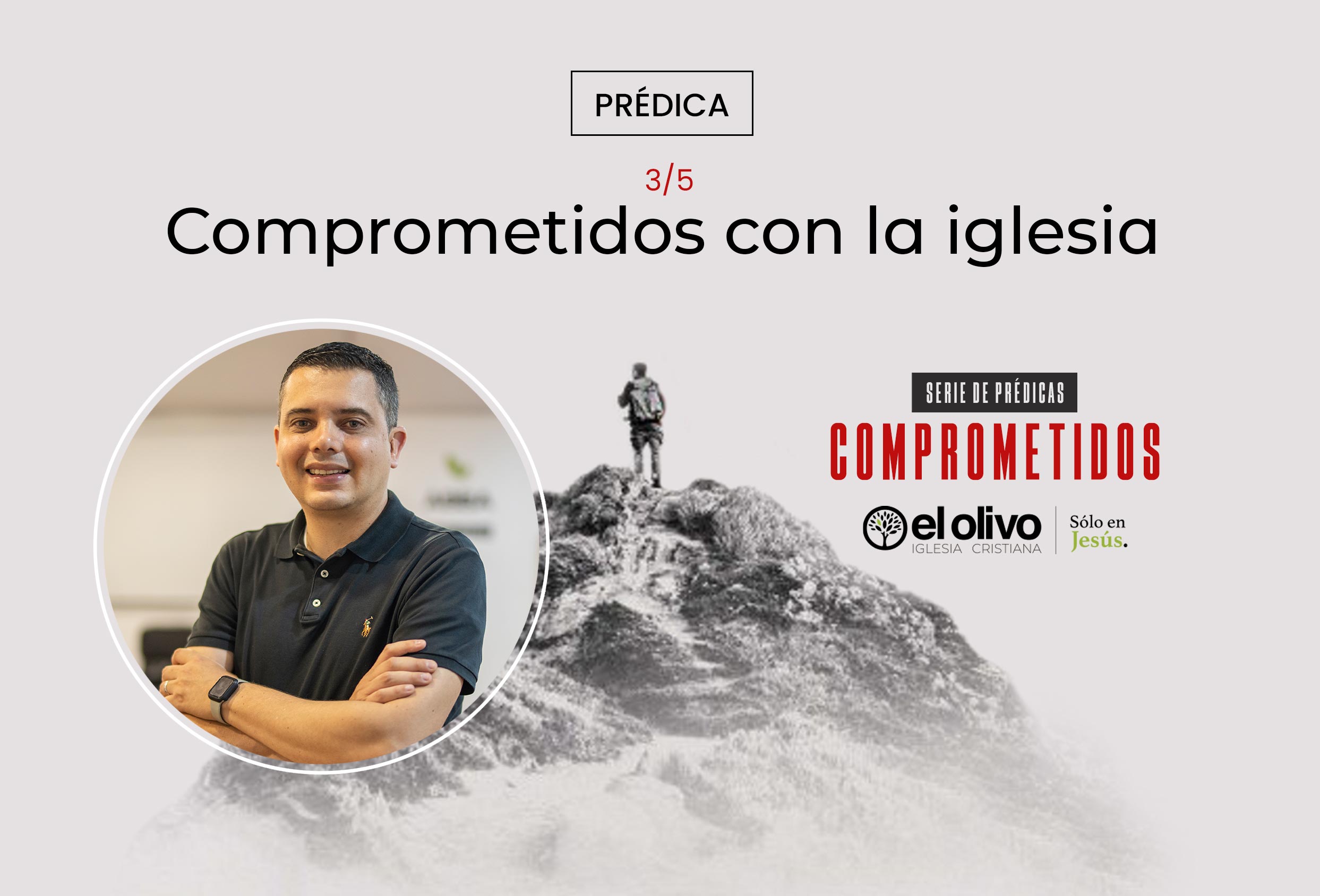 Comprometidos - Comprometidos con la Iglesia