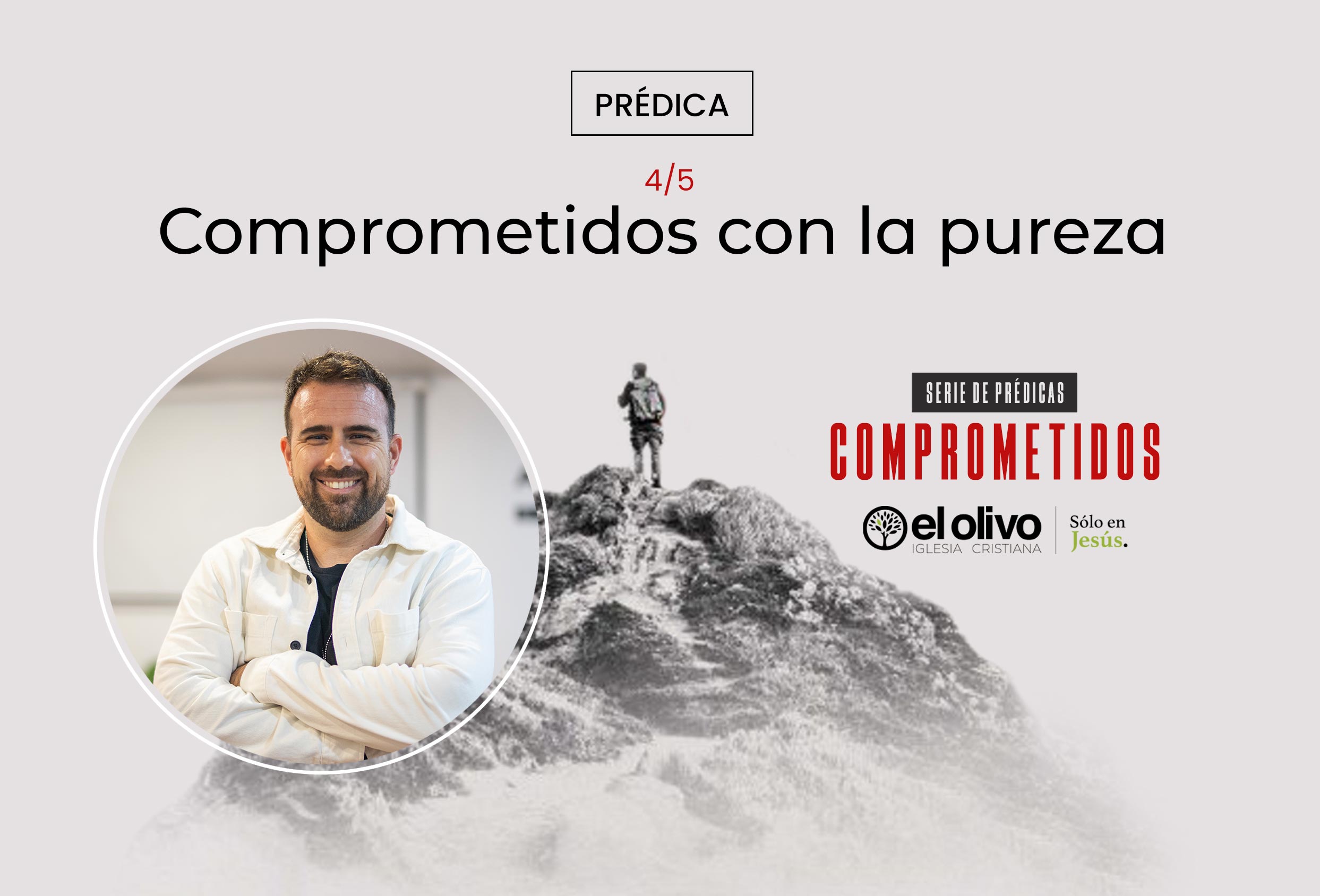 Comprometidos - Comprometidos con la Pureza