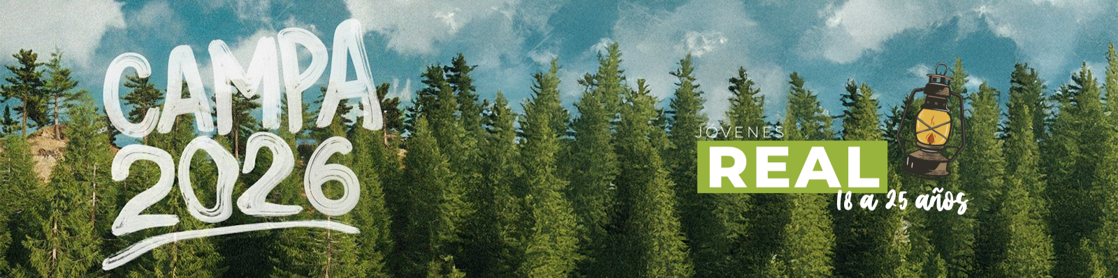 Campamento GDV Real 2026