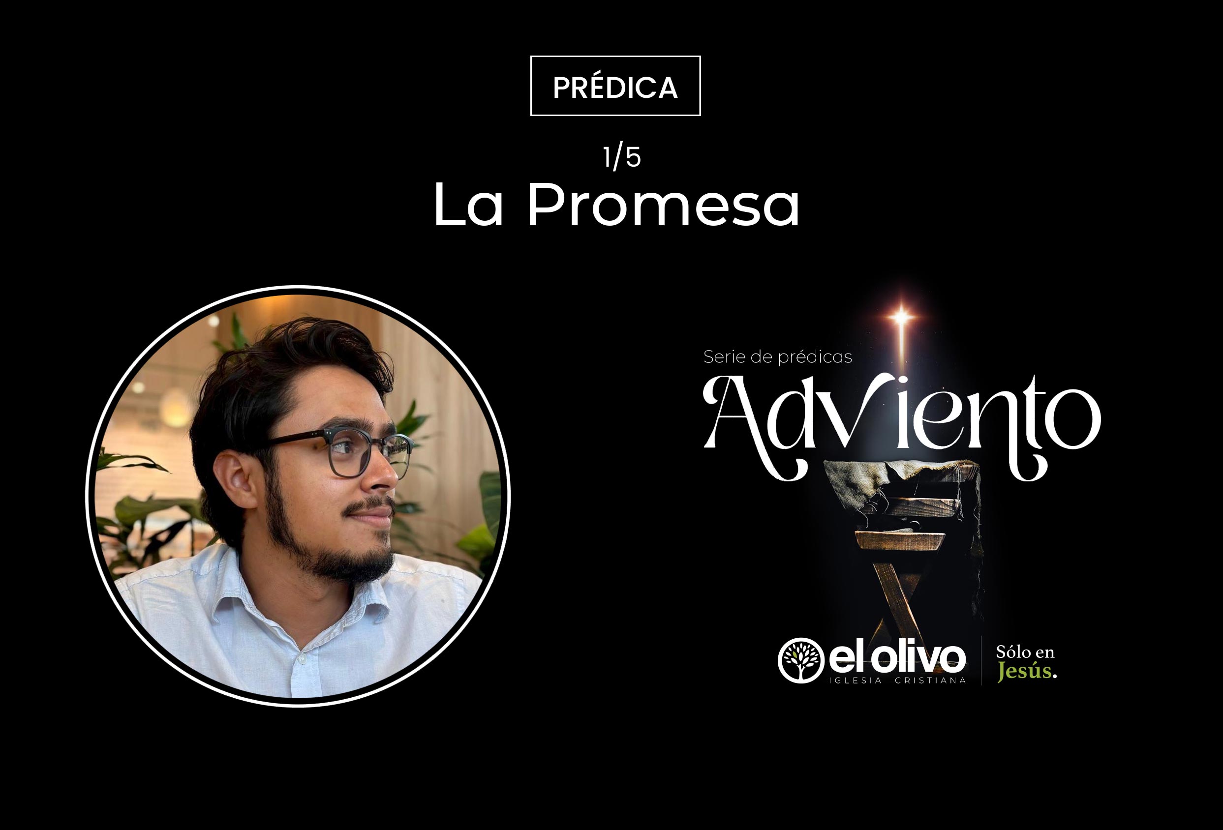 Adviento - La Promesa