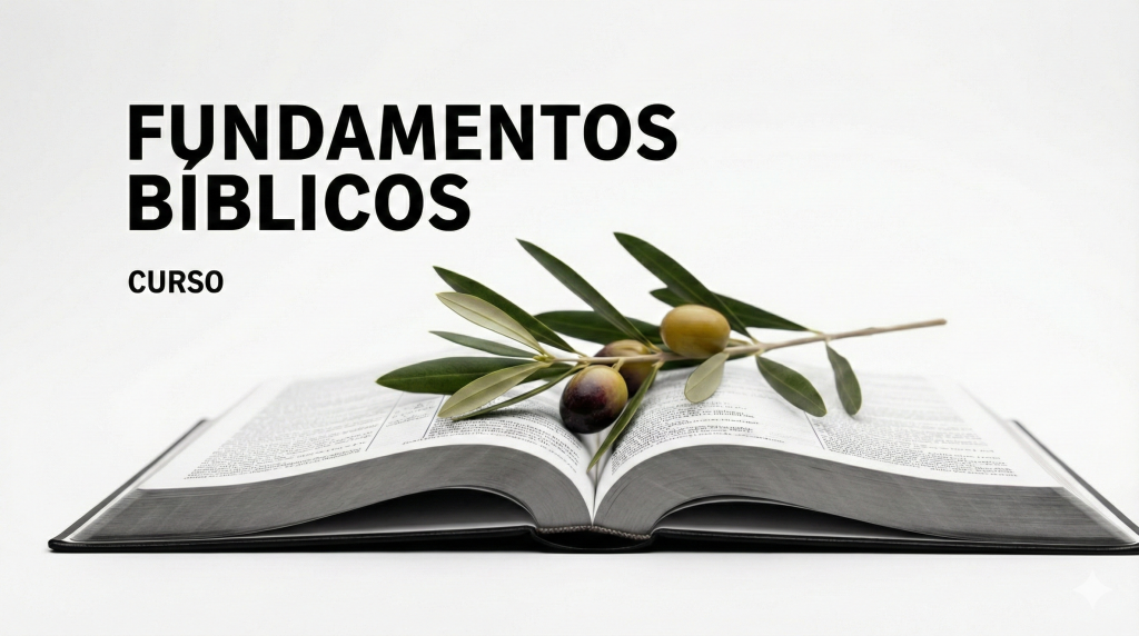 Fundamentos Bíblicos