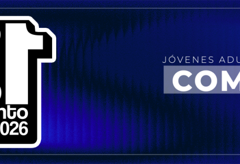 Campamento 1a1 Compas 2026