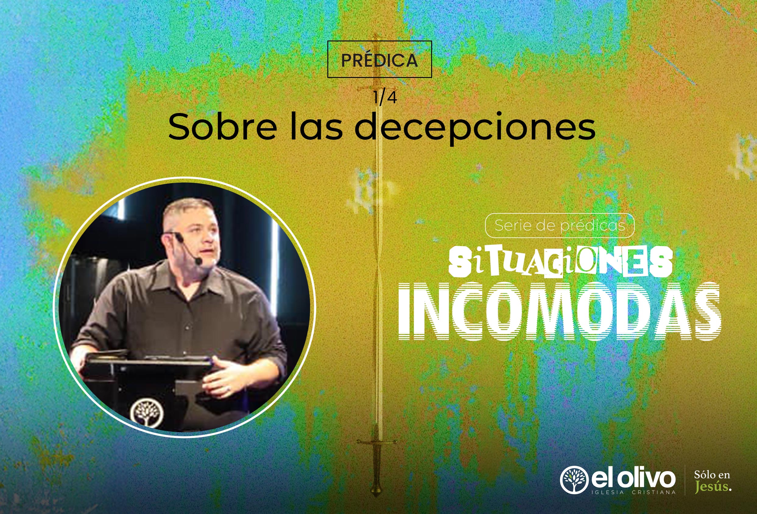 Situaciones incómodas, Sobre las decepciones