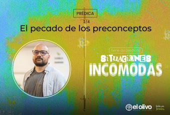 Situaciones incómodas, El pecado de los preconceptos