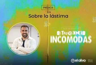 Situaciones Incómodas, Sobre la auto lástima