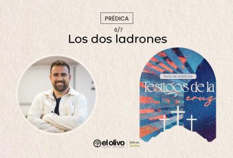 Testigos de la Cruz – Los dos Ladrones