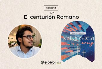 Testigos de la Cruz – El Centurión Romano