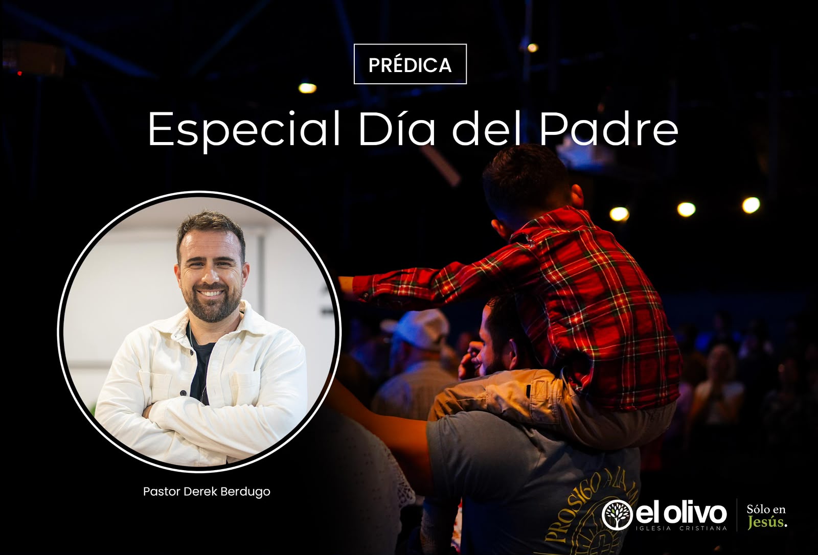 Especial Día del Padre - ¡Un corazón que vuelve!